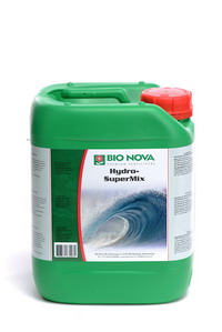 Bionova:Bionova - BN Hydro Supermix - 5 L